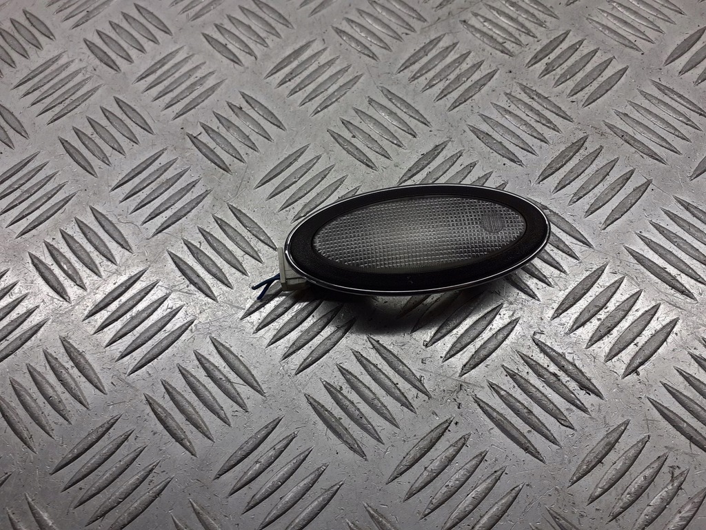 фото №1, Освещение кабины alfa romeo 159 156054267