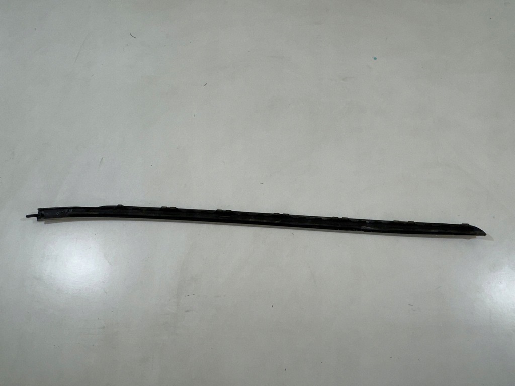 фото №5, Молдинг стекло левая bmw x5 f15