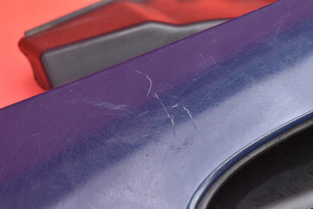 фото №5, Решётка радиатора решётка радиатора granatowa fiat scudo 2 ii 07-16