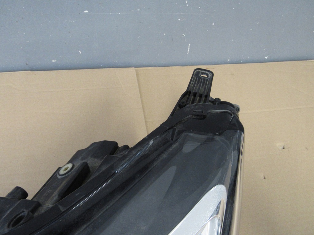 фото №5, Opel crossland лампа ліва передня