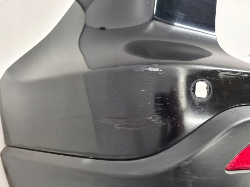 фото №8, Honda cr-v iii бампер задняя задний b92p