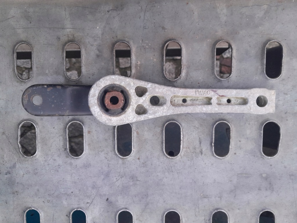 фото №1, Vw подушка двигуна 1k0199855bf