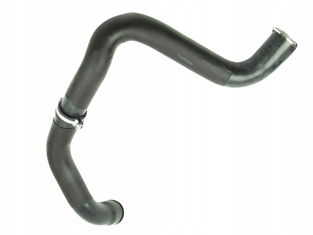 фото №4, Шланг turbo интеркулер peugeot expert 2.0 hdi