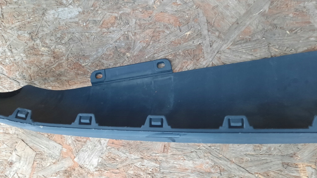 фото №13, Накладка бампера задняя volvo s60 ii 08687448