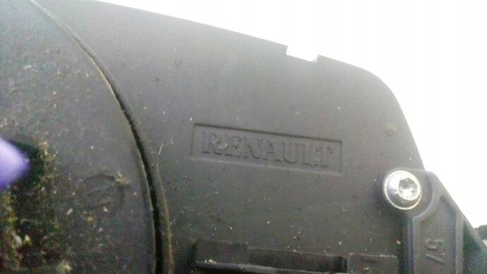 фото №9, Перемикач комбінований megane ii 2003r. 8200213758