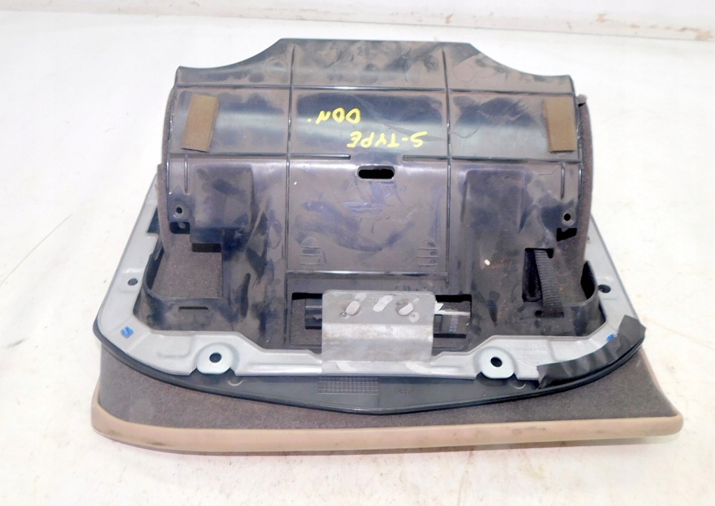 фото №5, Jaguar s-type 3.0 03r бардачок пассажира