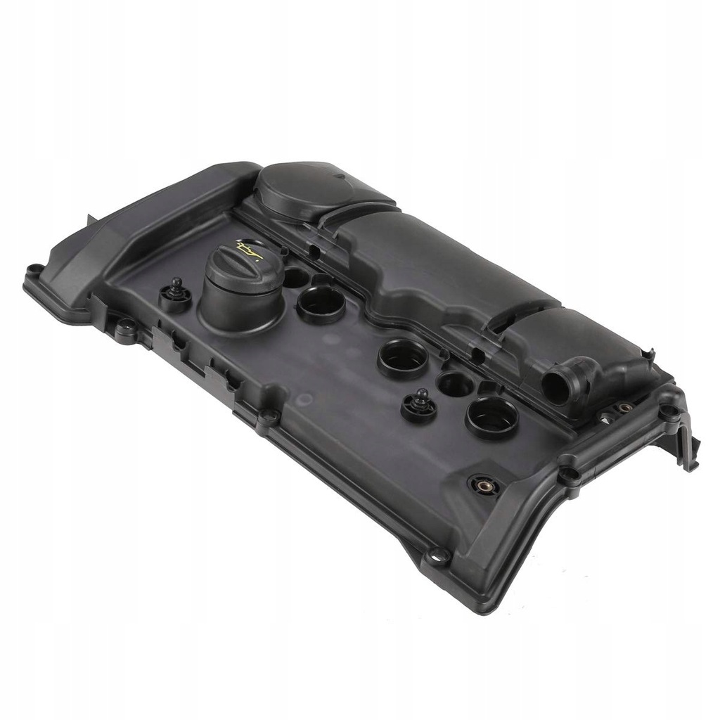 фото №4, Apm autoteile крышка клапана крышка головки