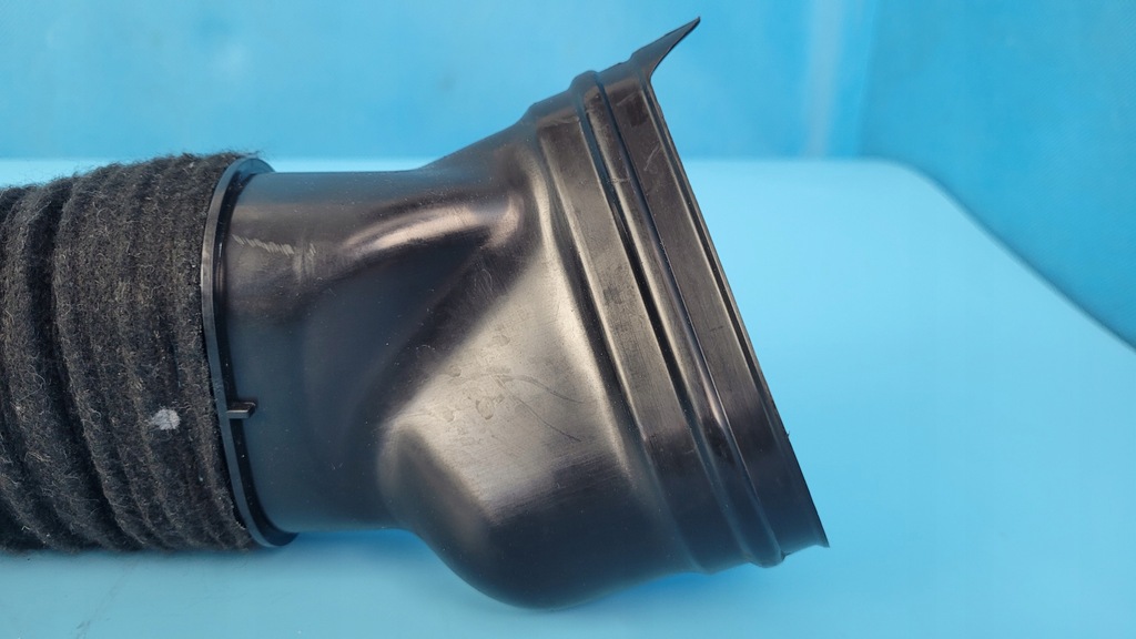 фото №8, Mercedes w213 шланг повітрозабірник повітря a6420946497