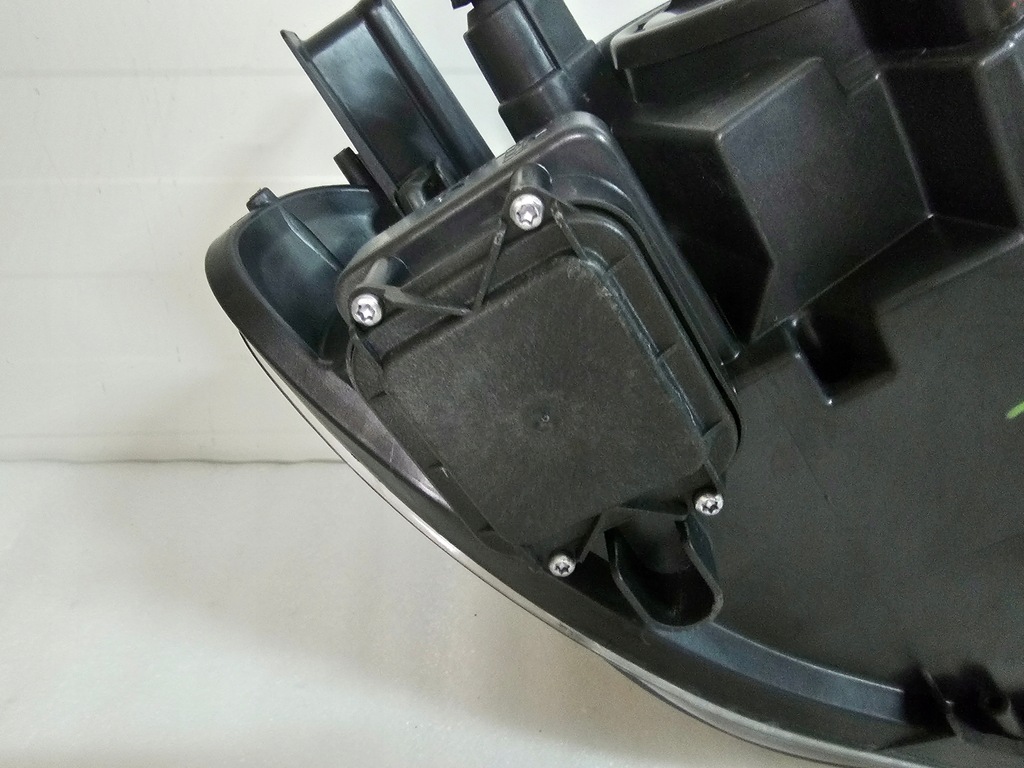 фото №10, Лампа передняя левая bmw x6 e71 a9717985908