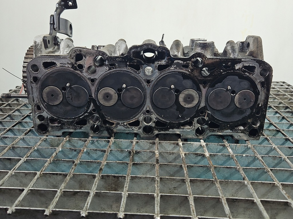 фото №14, Головка вал seat toledo ii leon i 1.9 tdi alh 90km