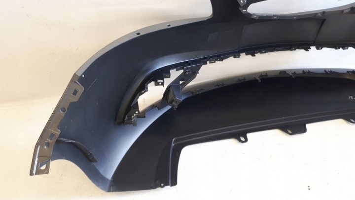 фото №6, Lancia ypsilon 2015 бампер перед