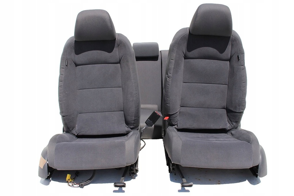 фото №13, Vw golf v 5 kombi сидіння комплект сидінь сидіння сидіння сидіння оббивка 1