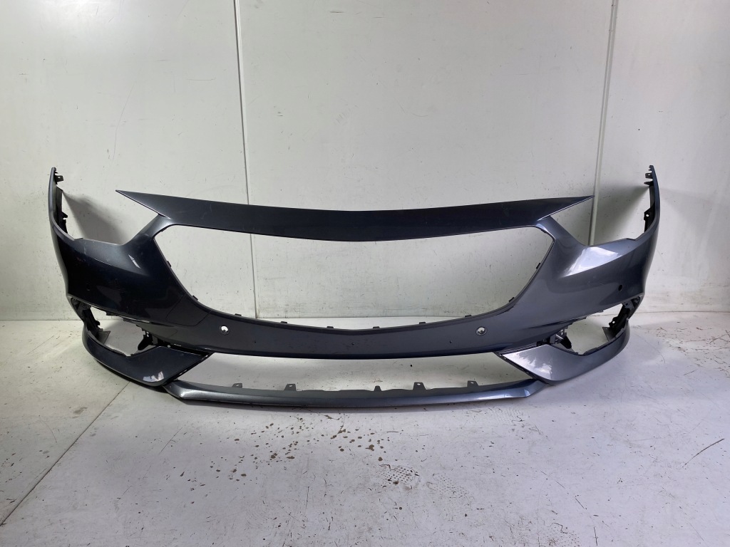 Купить Бампер перед передний opel insignia 2 b 2017-