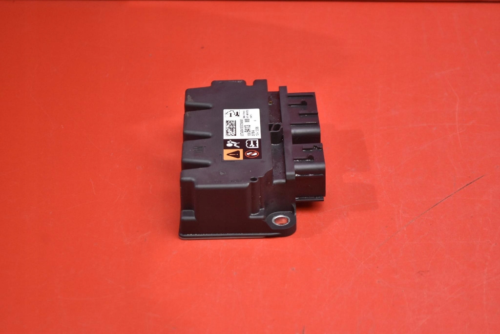 фото №5, Модуль датчик подушка безпеки подушок 13589413 opel zafira c 12-16