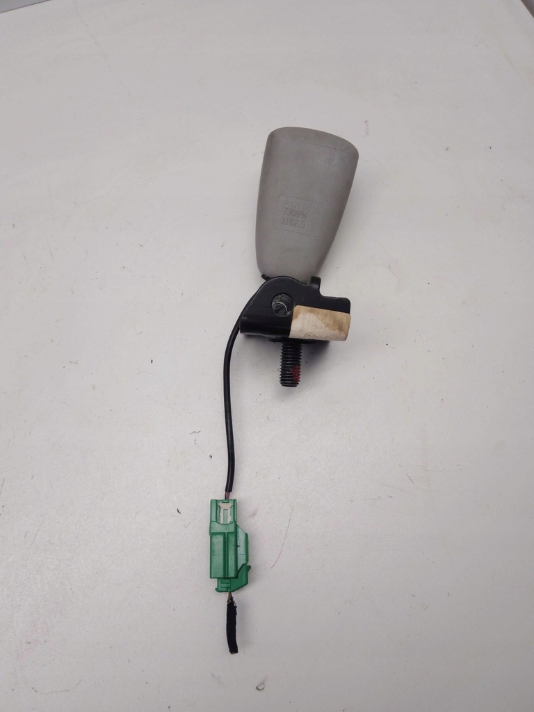 фото №1, Клипса поперечина правый задняя volvo c70 2 ii 2006-