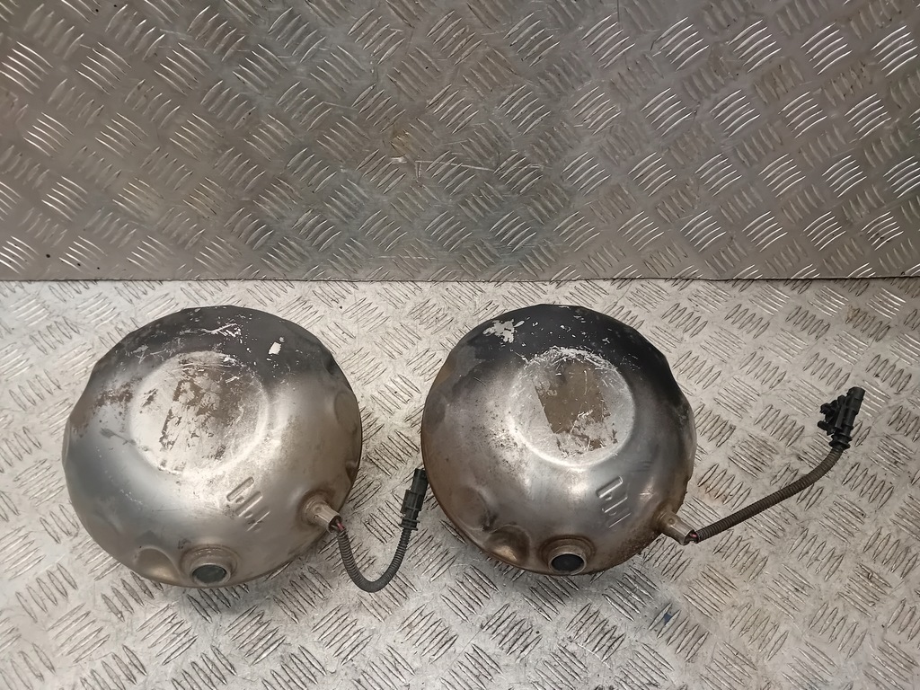 фото №6, Bmw x6 e71 гаситель активный выхлоп activsilence 101500010230 eberspacher