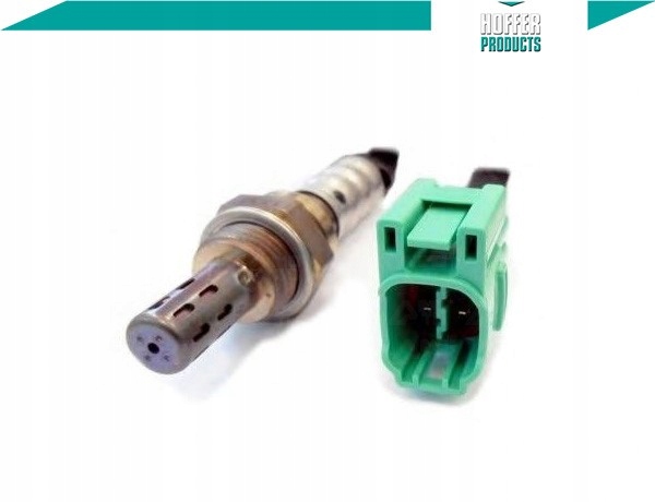 фото №2, Датчик лямбда-зонд [hoffer]