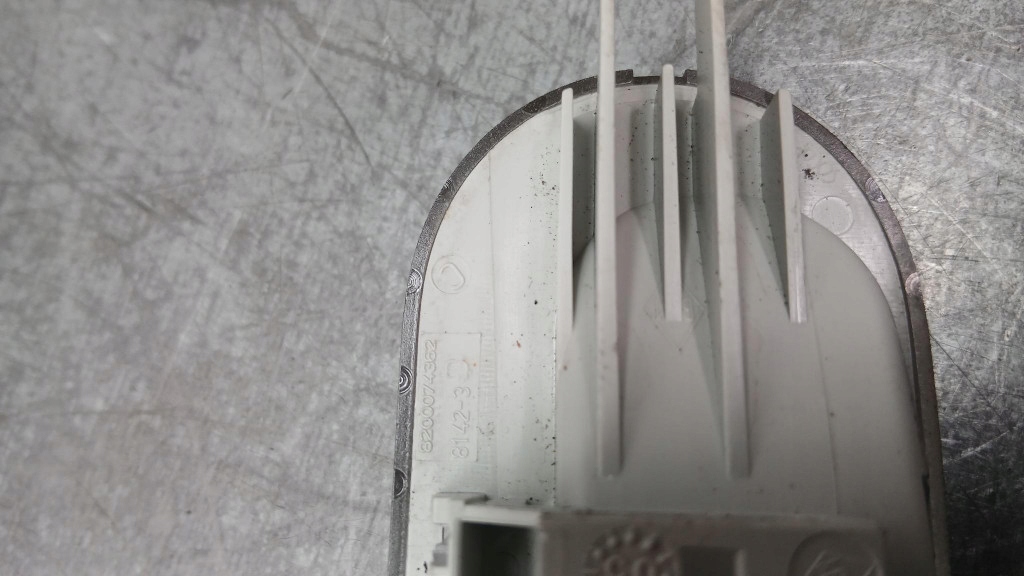 Освещение кабины renault megane 2 1.9dci 02-06r универсал Оригинал