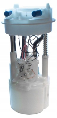 фото №2, Magneti marelli 313011313070 модуль насоса топлива