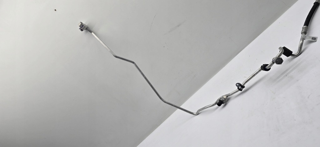 Mini f55 f56 f60 трубка шланг кондиционера 6832951 Оригинал