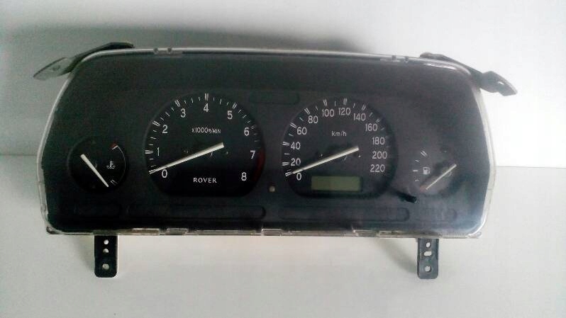 фото №1, Счетчик rover 25 1.4 b ar0051004
