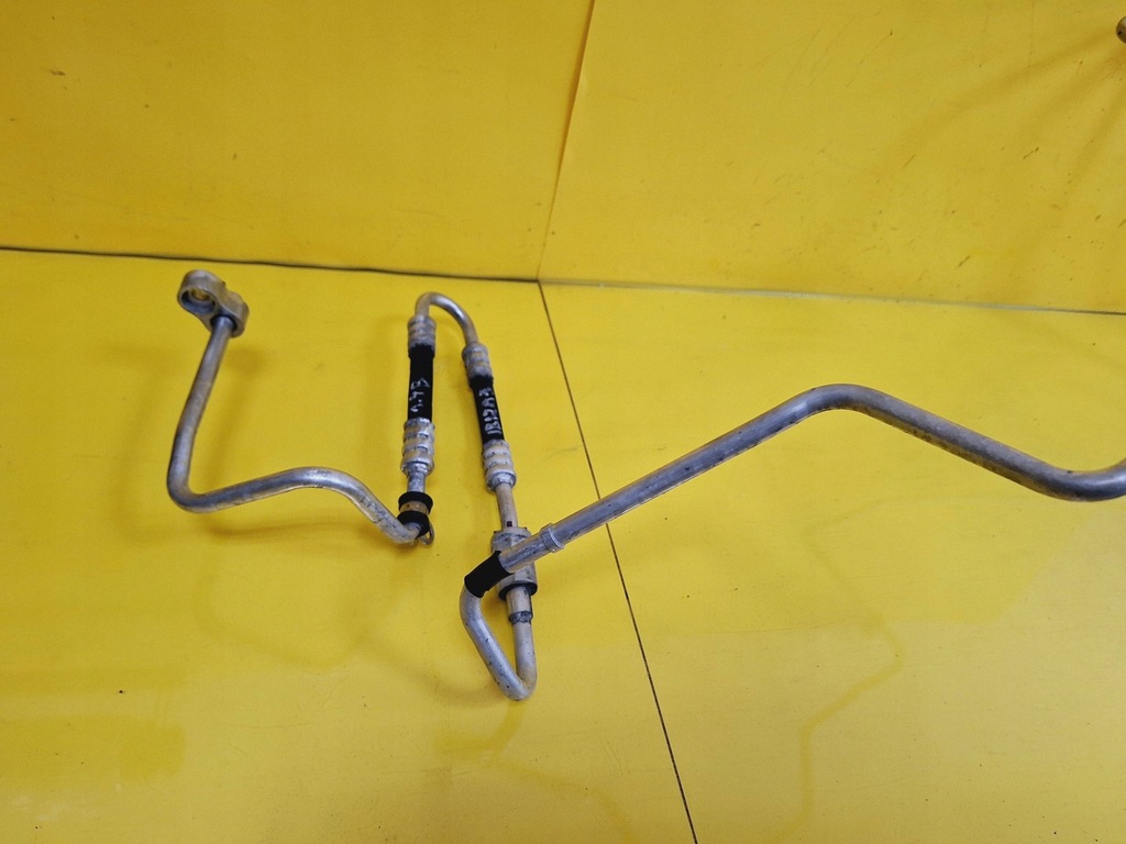 фото №12, Шланг дроти wąż кондиціонера 6q1820741ac seat ibiza iii nr401