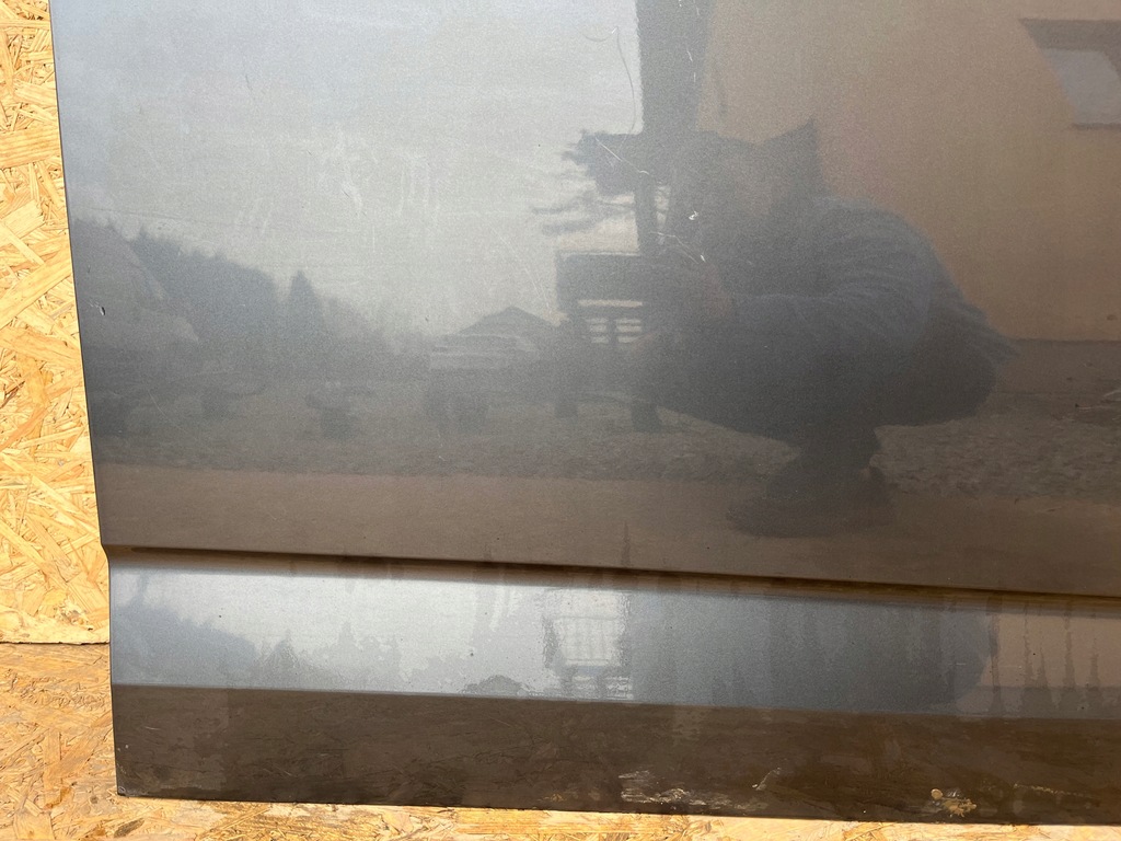 фото №13, Volkswagen vw touran двері передні перед праве