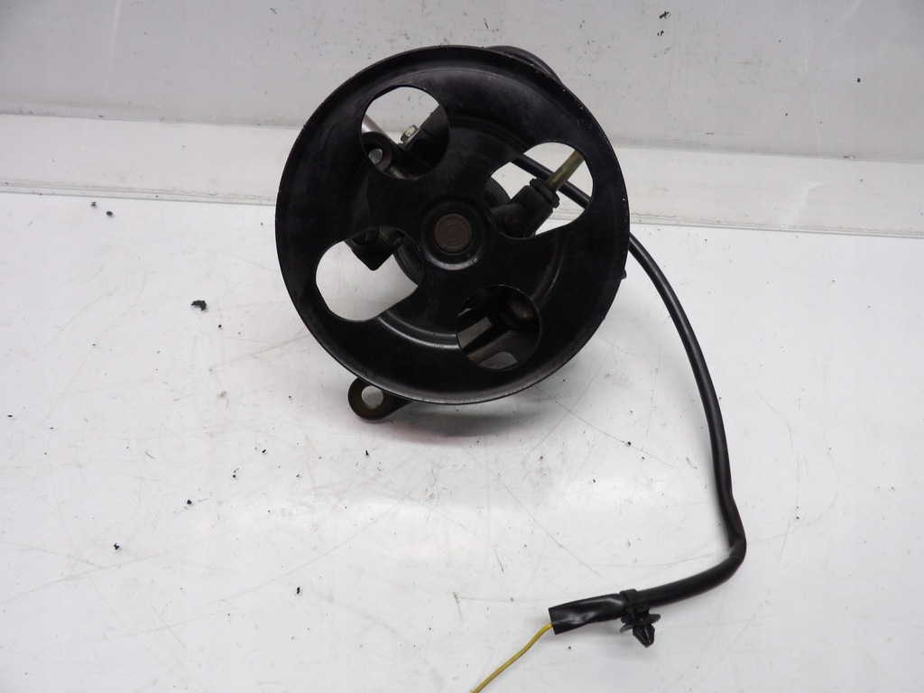 фото №1, Насос підсилювача mitsubishi spacestar