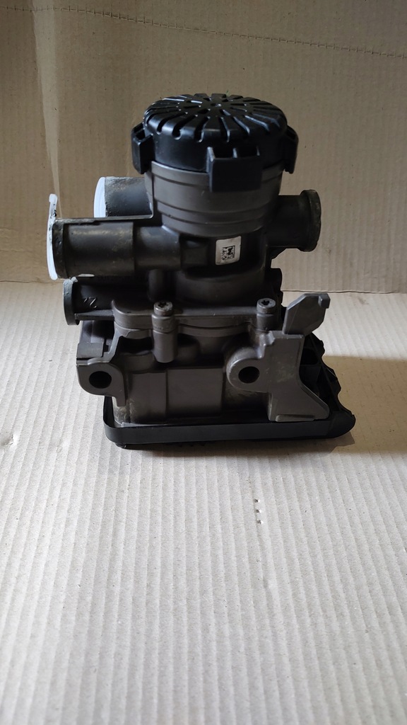 фото №1, Модулятор клапан ebs scania r s 2642702