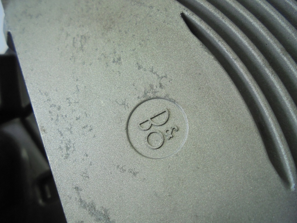 Динамік сабвуфер ford ranger raptor 2018- Київ