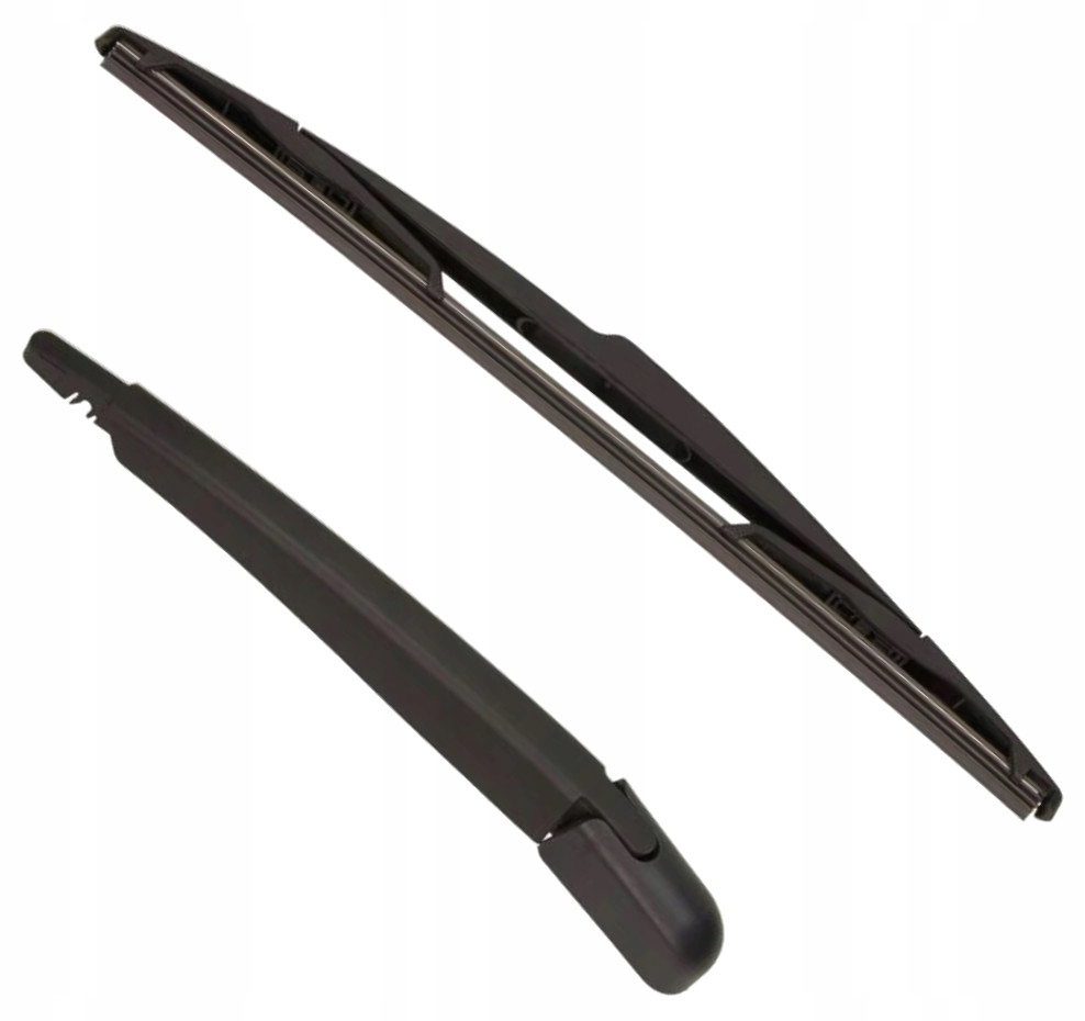 фото №1, Важіль двірники задня задні щітка накладка комплект peugeot 308 6429ep