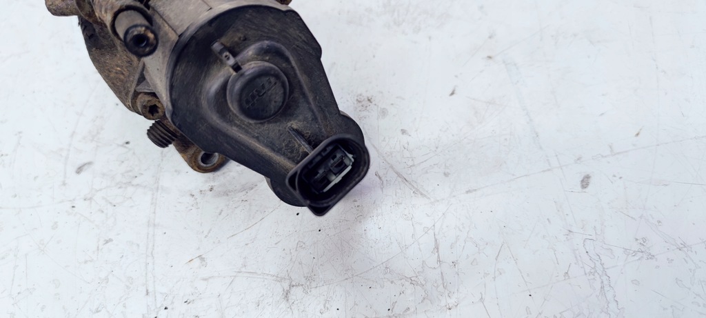 фото №5, Супорт гальмівний правий задня audi a6 c6 330mm