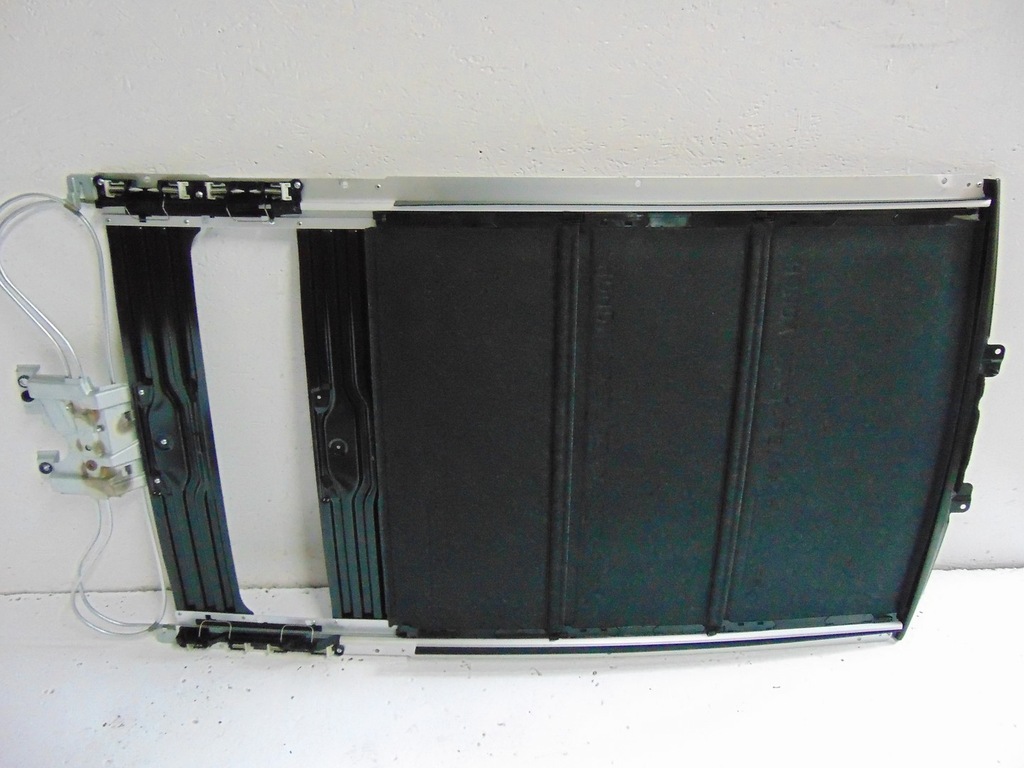 фото №5, Шторка solar дах honda jazz 08-15