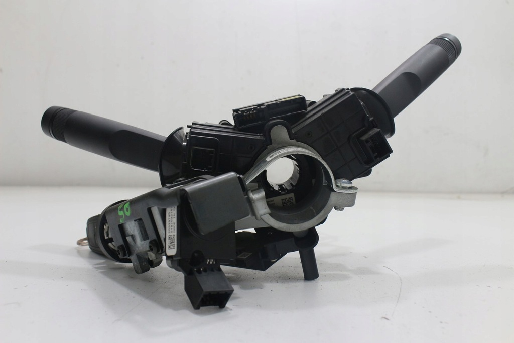 фото №11, Перемикач комбінований замок запалювання ключ insignia