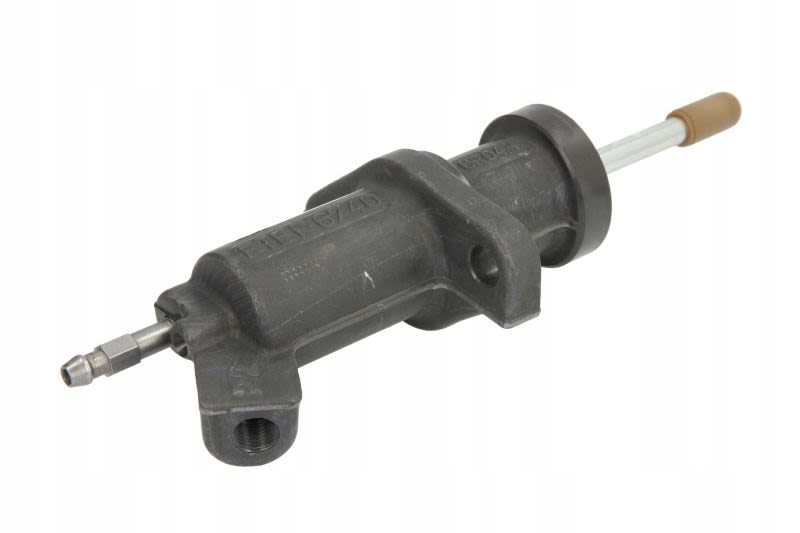 фото №8, Привод сцепления pasuje do: bmw 3 e46 , x3 e83 , z4 e85 , z4 e86