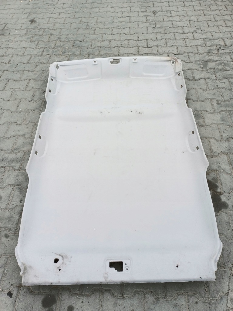 фото №1, Потолок subaru justy suzuki ignis ii