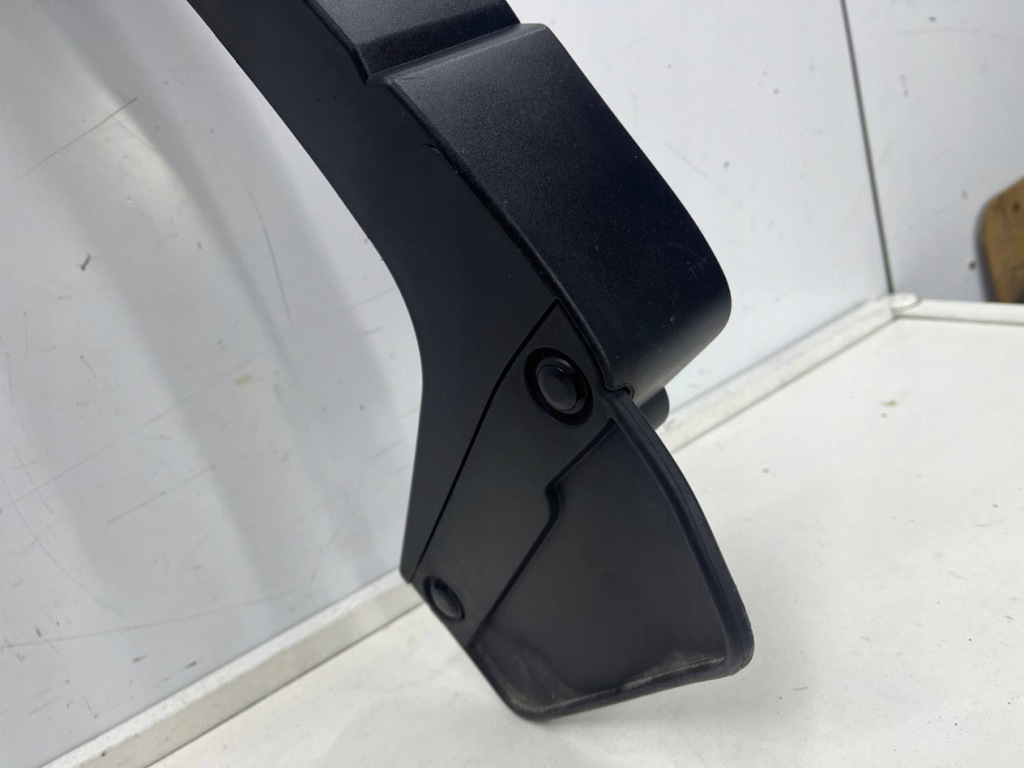 фото №14, Молдинг mazda cx-5 ii 17r.- правый задний кромка подкрылок крыла накладка