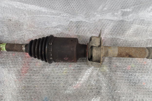 фото №5, Mazda tribute 3.0 v6 автоматична коробка передач привідний вал права довга