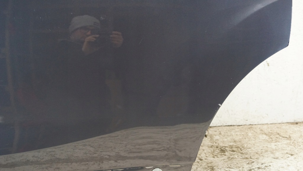 фото №8, Дверь левый задняя ford kuga mk1 h8