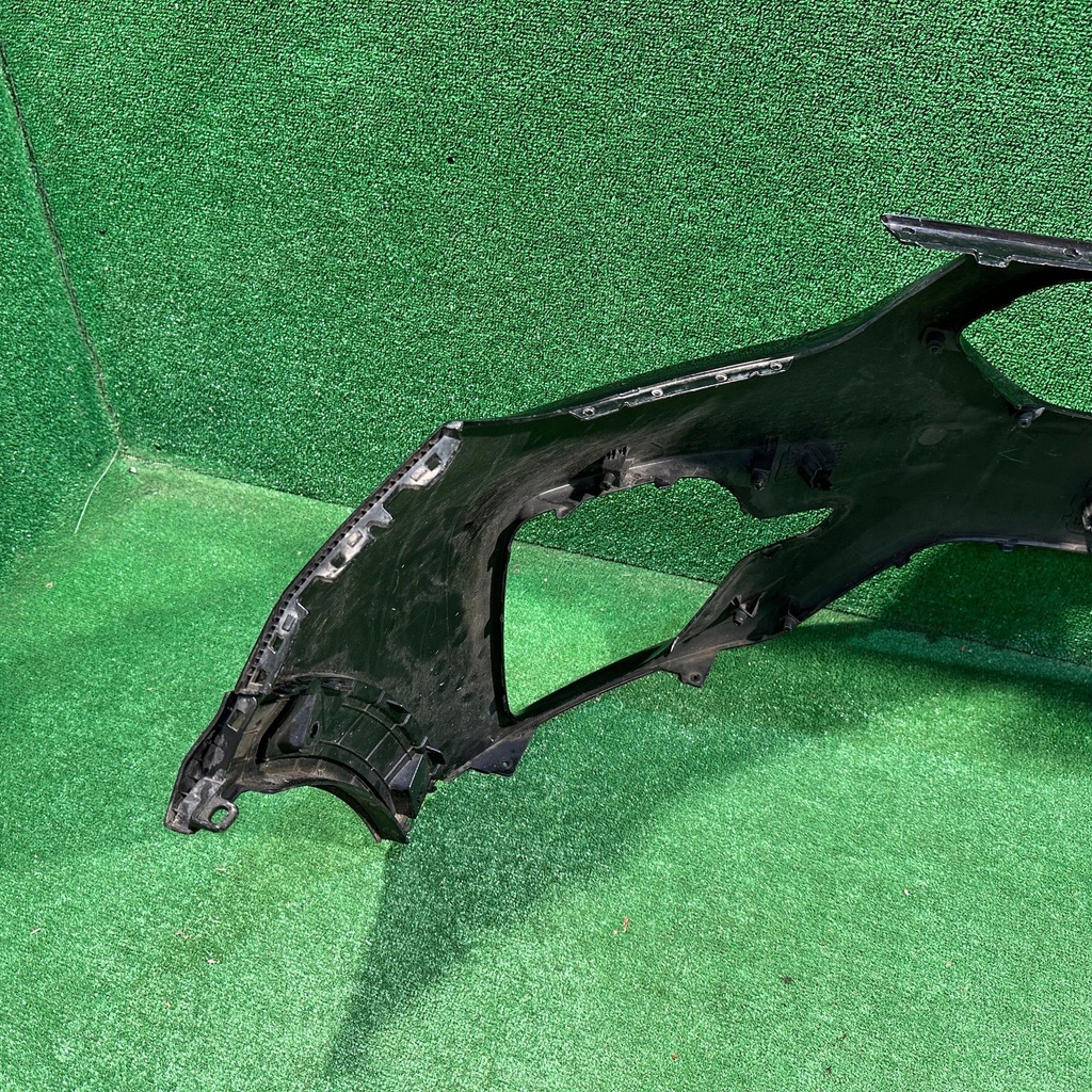 фото №10, Kia niro i lift бампер перед передний гибрид