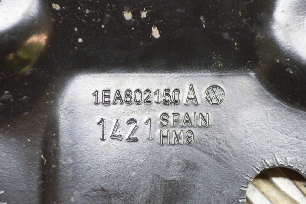 фото №6, Volkswagen id.4 e21 performance передний правый кронштейн рамы вспомогательный 1ea