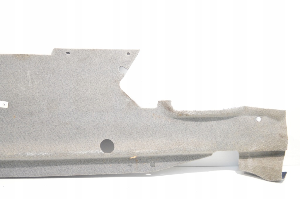 Обивка багажника pod лампы ремень mercedes r129 sl niebieska 1296940090 Недорого