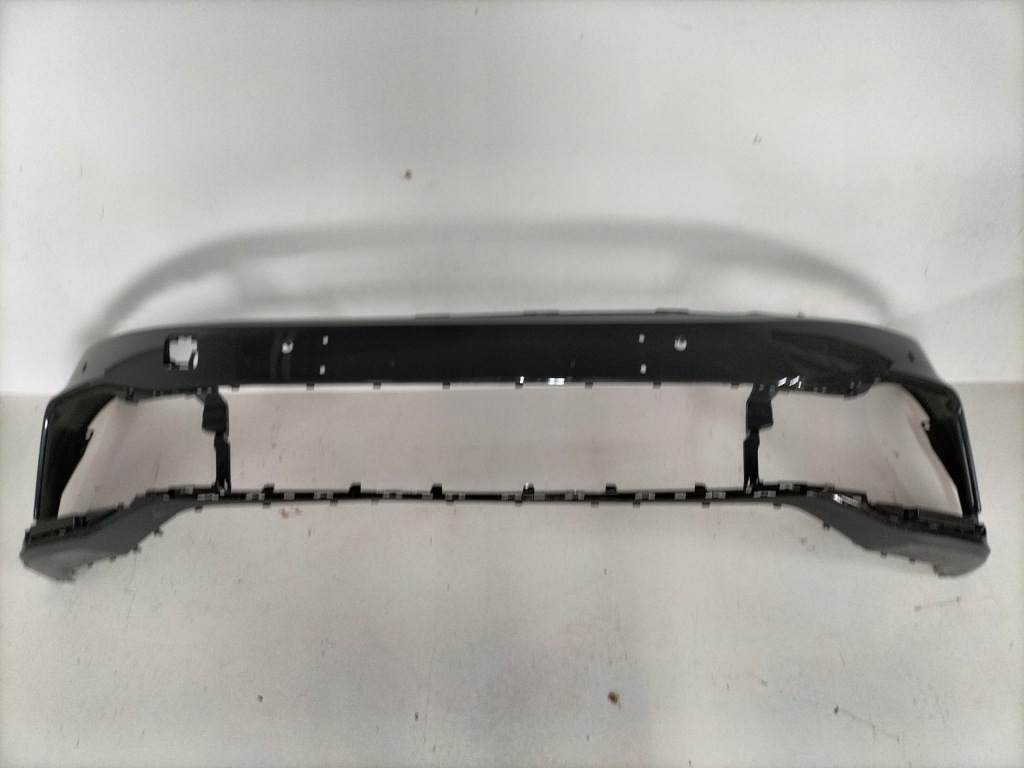 фото №2, Бампер передній vw passat b8 lift 19- r-line gte