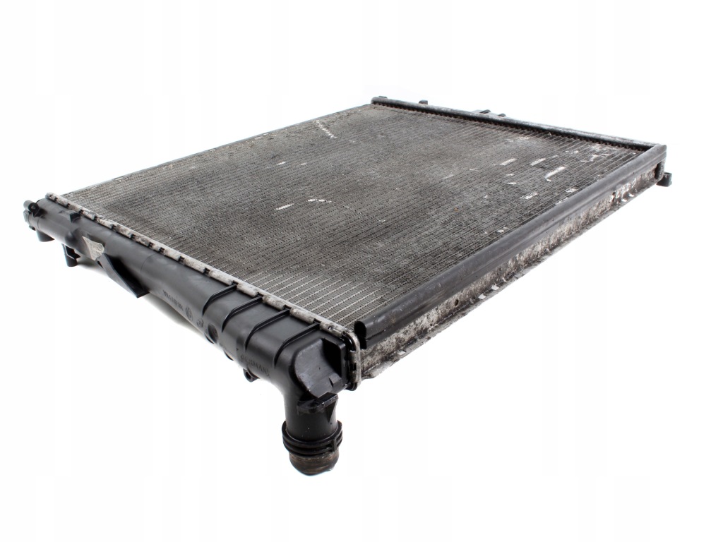 Купити Радіатор води bmw x3 e83 2.0d 3.0d 2.5i 3.0i 3400013