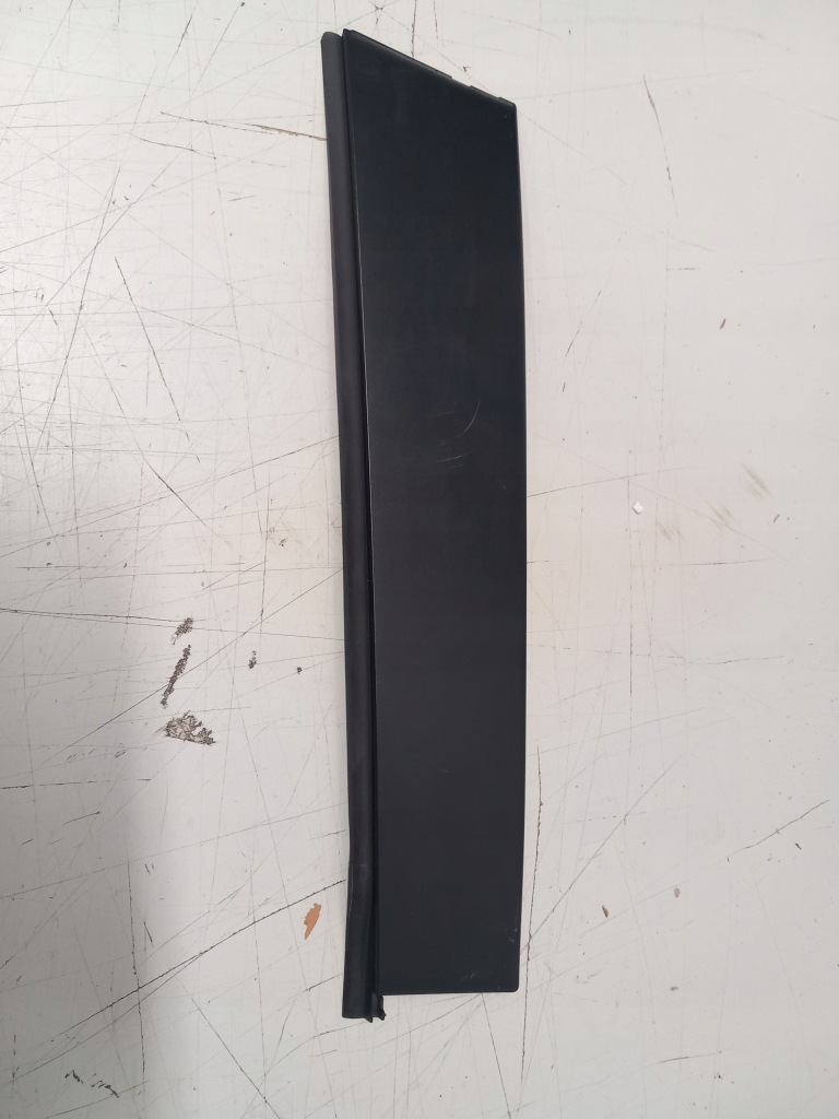 Купить Молдинг декоративная стойка b наружная toyota rav-4 75075rh310