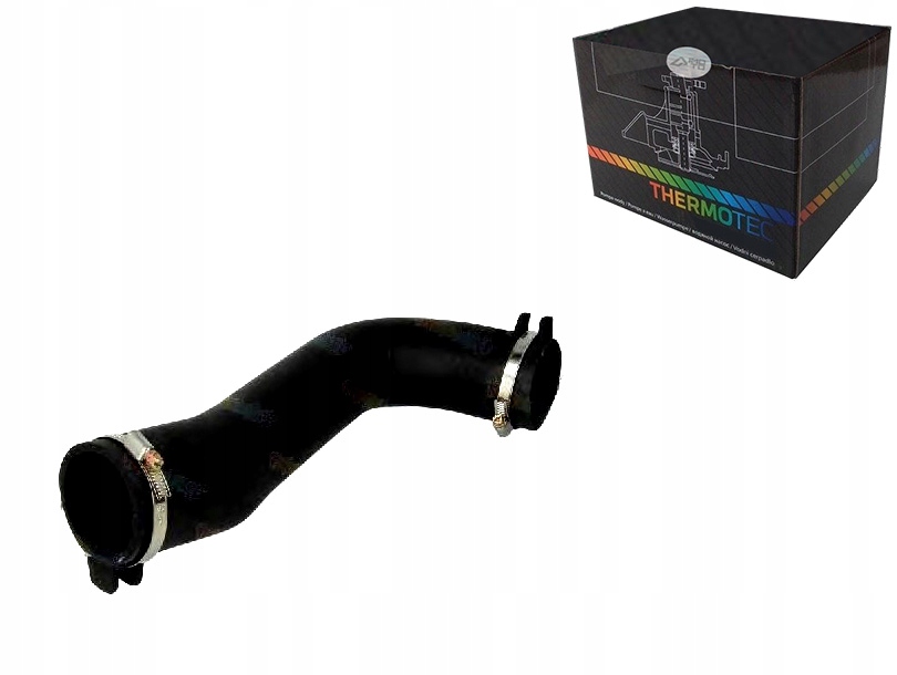 фото №1, Thermotec шланг радиатора воздуха dół citroe