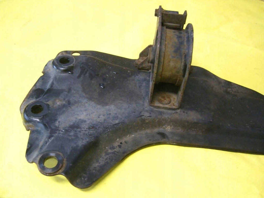 фото №5, Honda hr-v 2003 балка osi передньої