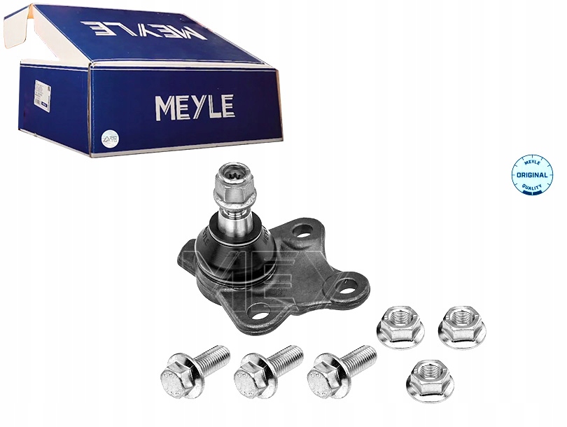 фото №11, Шарова опора важеля dacia p. duster 1.2-1.6lpg 10.17- renault kaptur 03/16-