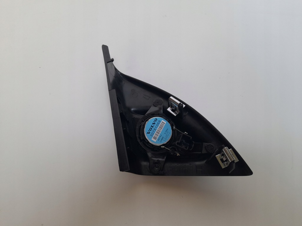 фото №3, Защита зеркало внутренняя volvo v70 lift