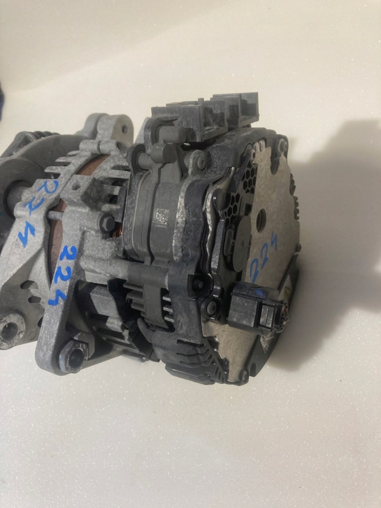 Hyundai tucson iv sportage v 1.6 t-gdi генератор 36300-2m410 Доставка